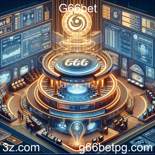 Descubra a Categoria de Apostas no G66bet