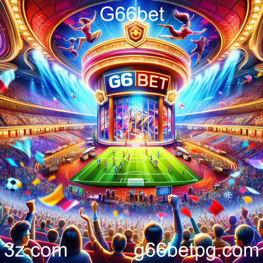 Aposte Em Esportes no G66bet