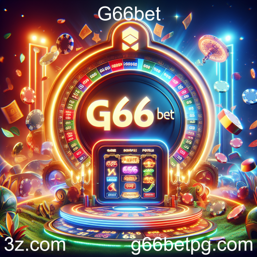 Descubra as Melhores Promoções na G66bet!