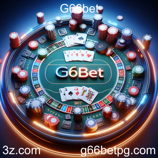 Descubra os Jogos de Mesa no G66bet